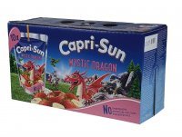 Napój Capri Sun Mystic Dragon 200 ml x 10 sztuk