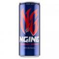 Napój energetyzujący gazowany  N-Gine Energy 250 ml