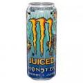 Napój energetyzujący Monster Juiced Aussie Lemonade 500 ml