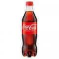 Napój gazowany Coca-Cola 500 ml