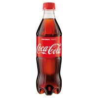 Napój gazowany Coca-Cola 500 ml