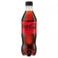 Napój gazowany Coca-Cola zero 500 ml