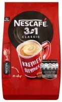 Napój kawowy rozpuszczalny Nescafé 3in1 Classic 165 g (10 x 16,5 g)