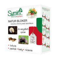 Natur Bloker Sumin 1 kg