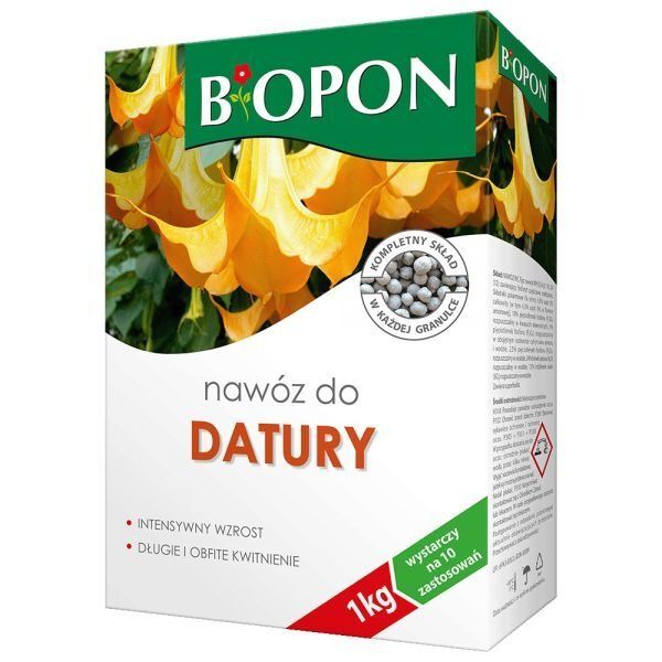 Nawóz do datury Bopon 1 kg