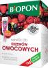 Nawóz do krzewów owocowych Biopon 1 kg x 4 sztuki