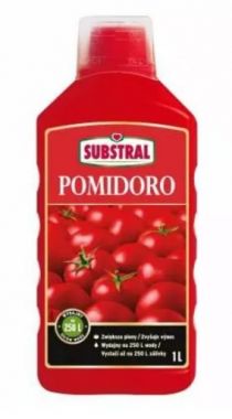 Nawóz do pomidorów Substral Pomidoro 1 l
