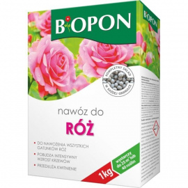 Nawóz do róż Bopon 1 kg