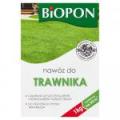 Nawóz do trawników Biopon 1 kg