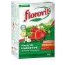 Nawóz do truskawek i krzewów owocowych Florovit 1 kg x 4 sztuki