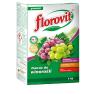 Nawóz do winorośli Florovit 1 kg x 4 sztuki