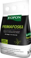 Nawóz Primafoska Biopon 5 kg