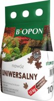 Nawóz uniwersalny jesienny Biopon 10 kg