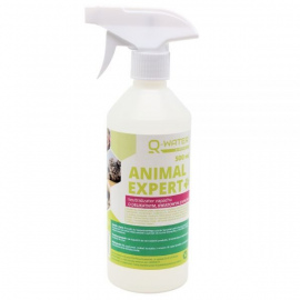 Neutralizator zapachów Animal Expert Q-Water X-Power 500 ml
