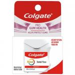 Nić dentystyczna Colgate Total Pro Gum Health 50 m