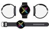 Nowoczesny Smartwatch DM118 czarny