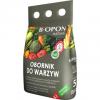 Obornik granulowany do warzyw Biopon natural 5l x 3 sztuki