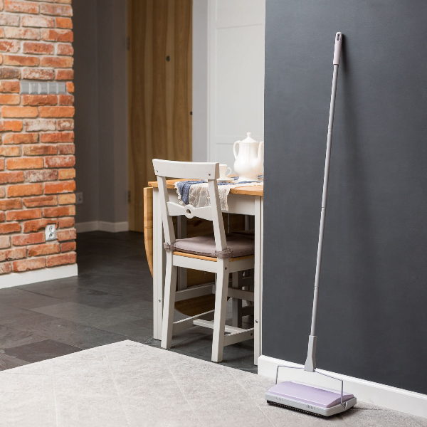 Odkurzacz mechaniczny Katie York