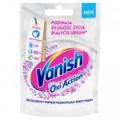 Odplamiacz do białych tkanin w proszku Vanish Oxi Action 30 g