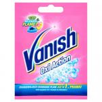 Odplamiacz do tkanin Vanish Oxi Action 30 g
