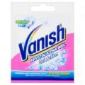 Odplamiacz do tkanin Vanish Oxi Action Krystaliczna biel 30 g
