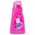 Odplamiacz do tkanin w płynie Vanish Oxi Action 1 l