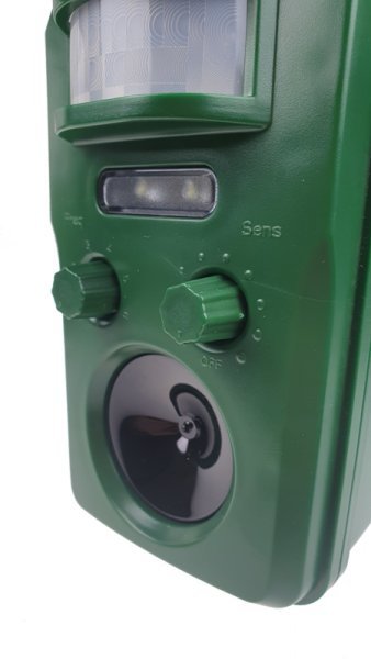 Odstraszacz zwierząt i ptaków K751C6