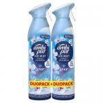 Odświeżacz powietrza w sprayu Ambi Pur Spring Awakening 2x185 ml