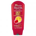 Odżywka wzmacniająca Garnier Fructis Color Resist 200 ml