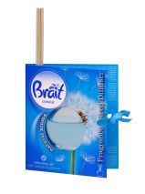Pachnące patyczki Brait Crystal Air 40 ml