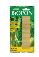 Pałeczki do roślin zielonych Biopon A'30