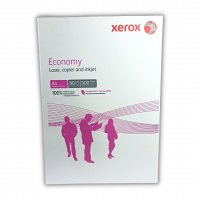 Papier biurowy Xerox Economy A4 (500 sztuk)