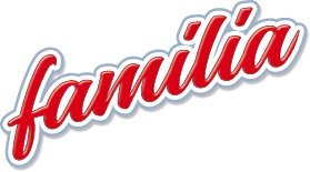 Papier toaletowy Familia 3 warstwy (40 rolek) x 2 opakowania