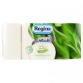 Papier toaletowy Regina Delicate odświeżający aloes (8 rolek)