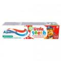 Pasta do zębów Aquafresh Little Teeth dla dzieci 3-5 lat 50 ml