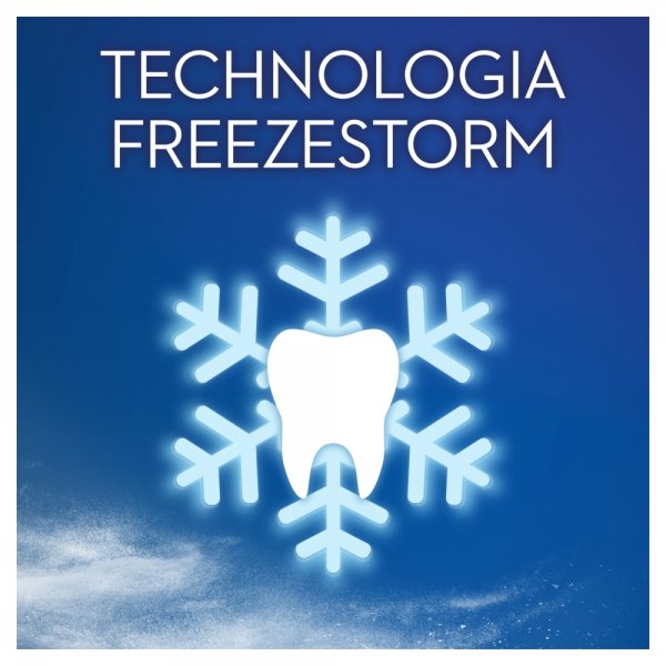 Pasta do zębów Blend-a-med Complete 7 extra fresh 75 ml