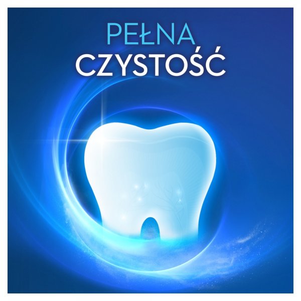 Pasta do zębów Blend-a-med Complete 7 extra fresh 75 ml