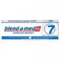 Pasta do zębów Blend-a-med Complete 7 krystaliczna biel 75 ml