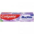 Pasta do zębów Colgate Max White Sparkle Diamonds 75 ml