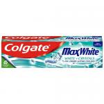 Pasta do zębów Colgate Max White White Crystals 75 ml