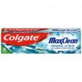 Pasta do zębów Colgate MaxClean Mineral Scrub 75 ml