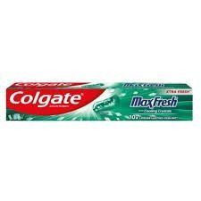 Pasta do zębów Colgate MaxFresh Clean Mint 100 ml x 3 sztuki