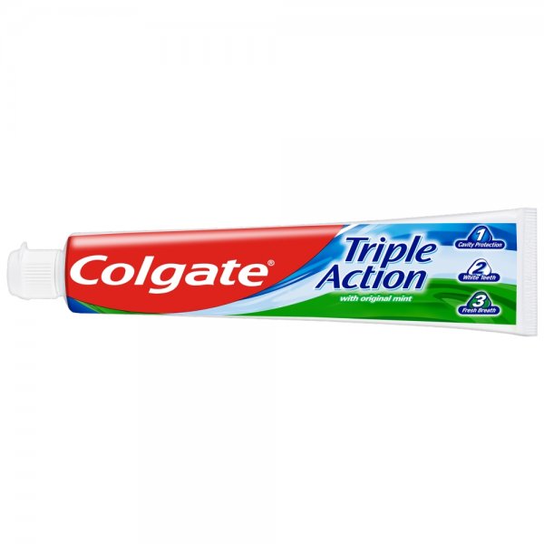 Pasta do zębów Colgate Triple Action 75 ml