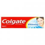 Pasta do zębów Colgate Whitening 100 ml
