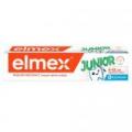 Pasta do zębów dla dzieci Elmex Junior z aminofluorkiem 6-12 lat 75ml