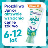 Pasta do zębów dla dzieci Sensodyne ProSzkliwo Junior 6-12 lat 75 ml x 3 sztuki