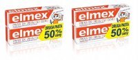 Pasta do zębów Elmex dla dzieci Duopack 50 ml x 2 sztuki