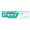 Pasta do zębów Elmex Sensitive Whitening z aminofluorkiem 75 ml