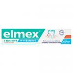 Pasta do zębów Elmex Sensitive Whitening z aminofluorkiem 75 ml