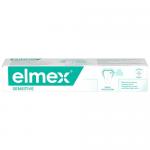 Pasta do zębów Elmex Sensitive z aminofluorkiem 75 ml